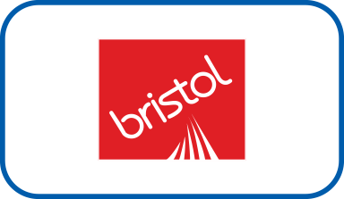 Bristol Paint Specialist Mackay logo