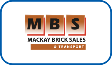 Mackay Brick Sales & Transport logo